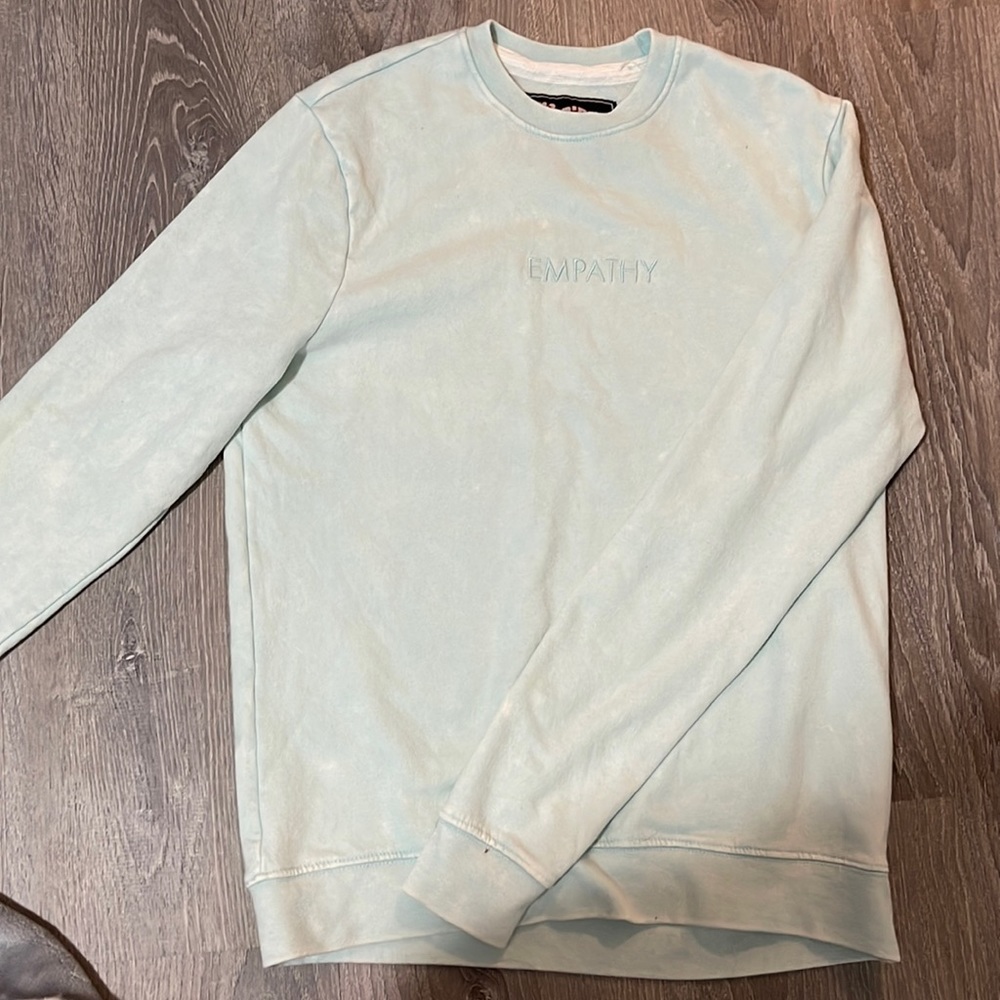 Empathy crew neck - Picture 1 of 1